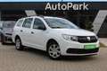 Dacia Logan MCV II Kombi Access Weiß - thumbnail 5