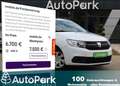 Dacia Logan MCV II Kombi Access Blanc - thumbnail 1
