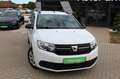 Dacia Logan MCV II Kombi Access Weiß - thumbnail 4