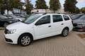 Dacia Logan MCV II Kombi Access Weiß - thumbnail 6