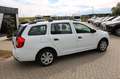 Dacia Logan MCV II Kombi Access Weiß - thumbnail 8