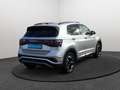 Volkswagen T-Cross 1.5TSI DSG R-Line Matrix Navi SHZ Rear View ACC Silber - thumbnail 6
