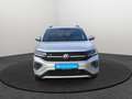 Volkswagen T-Cross 1.5TSI DSG R-Line Matrix Navi SHZ Rear View ACC Silber - thumbnail 2