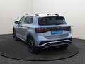 Volkswagen T-Cross 1.5TSI DSG R-Line Matrix Navi SHZ Rear View ACC Silber - thumbnail 4