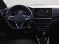 Volkswagen T-Cross 1.5TSI DSG R-Line Matrix Navi SHZ Rear View ACC Silber - thumbnail 9