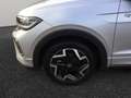 Volkswagen T-Cross 1.5TSI DSG R-Line Matrix Navi SHZ Rear View ACC Silber - thumbnail 8