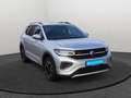 Volkswagen T-Cross 1.5TSI DSG R-Line Matrix Navi SHZ Rear View ACC Silber - thumbnail 3