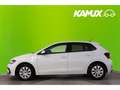 Volkswagen Polo VI 1.0TSI Life+LED+VIRTUAL+CARPLAY+PDC+SHZ Blanc - thumbnail 8