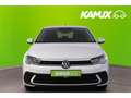 Volkswagen Polo VI 1.0TSI Life+LED+VIRTUAL+CARPLAY+PDC+SHZ Blanc - thumbnail 10