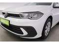Volkswagen Polo VI 1.0TSI Life+LED+VIRTUAL+CARPLAY+PDC+SHZ Blanc - thumbnail 11