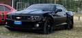 Chevrolet Camaro SS Black - thumbnail 6