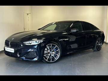 840iA 340ch xDrive M Sport Technic 22cv
