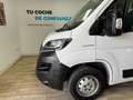Fiat FIAT Ducato M1 Monovolumen  Manual de 2 Puertas Blanc - thumbnail 2