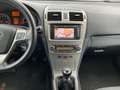 Toyota Avensis Kombi  1.8. Edition *Navi*Rückfahrkamer /LM/KlimaA Silver - thumbnail 8