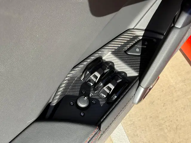 Lamborghini Temerario view 9