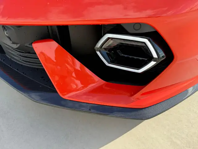 Lamborghini Temerario view 15
