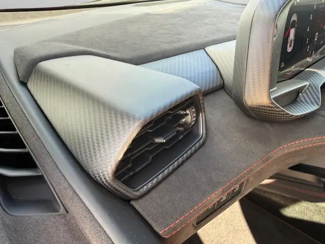 Lamborghini Temerario view 10