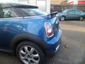 MINI Cooper S Coupe Синій - thumbnail 5