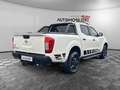 Nissan Navara 2,3 Diesel Met 1 jaar garantie mogelijk tot 5 jaar Blanc - thumbnail 5