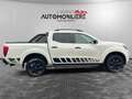 Nissan Navara 2,3 Diesel Met 1 jaar garantie mogelijk tot 5 jaar Blanc - thumbnail 4