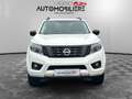 Nissan Navara 2,3 Diesel Met 1 jaar garantie mogelijk tot 5 jaar Blanc - thumbnail 2
