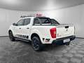 Nissan Navara 2,3 Diesel Met 1 jaar garantie mogelijk tot 5 jaar Blanc - thumbnail 7