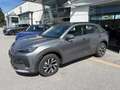 Volkswagen T-Roc 4Me eTSI DSG Grau - thumbnail 2