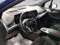 BMW 218 d Msport auto Active Tourer Blu/Azzurro - thumbnail 9