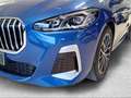 BMW 218 d Msport auto Active Tourer Blu/Azzurro - thumbnail 2