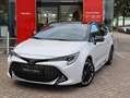 Toyota Corolla Touring Sports 1.8 Hybrid GR-Sport Demovoordeel! Grijs - thumbnail 9