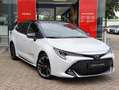 Toyota Corolla Touring Sports 1.8 Hybrid GR-Sport Demovoordeel! Grijs - thumbnail 10