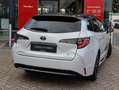 Toyota Corolla Touring Sports 1.8 Hybrid GR-Sport Demovoordeel! Grijs - thumbnail 2