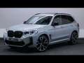 BMW X3 M Compétition 510 Auto Gris - thumbnail 1