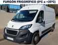 Peugeot Boxer Boxer Chasis Cabina 2.0BlueHDI 335 L2 130 Blanco - thumbnail 1