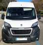 Peugeot Boxer Boxer Chasis Cabina 2.0BlueHDI 335 L2 130 Blanco - thumbnail 2