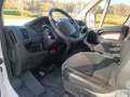 Peugeot Boxer Boxer Chasis Cabina 2.0BlueHDI 335 L2 130 Blanco - thumbnail 6