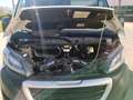 Peugeot Boxer Boxer Chasis Cabina 2.0BlueHDI 335 L2 130 Blanco - thumbnail 10