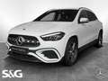 Mercedes-Benz GLA 180 AMG TOTWINKEL+19 ZOLL+LED+KAMERA+MBUX Weiß - thumbnail 1