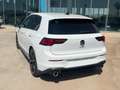 Volkswagen Golf GTI 2.0 tsi 245cv possibilità noleggio no scoring Bianco - thumbnail 5
