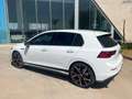 Volkswagen Golf GTI 2.0 tsi 245cv possibilità noleggio no scoring Bianco - thumbnail 3
