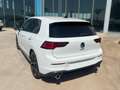 Volkswagen Golf GTI 2.0 tsi 245cv possibilità noleggio no scoring Bianco - thumbnail 4