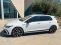 Volkswagen Golf GTI 2.0 tsi 245cv possibilità noleggio no scoring Bianco - thumbnail 2