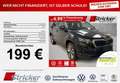 Skoda Karoq Selection 1.0TSI 199,-ohne Anzahlung Sitzheizung Schwarz - thumbnail 2