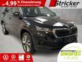 Skoda Karoq Selection 1.0TSI 199,-ohne Anzahlung Sitzheizung Schwarz - thumbnail 3