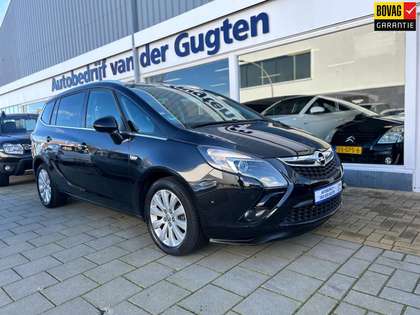 Opel Zafira Tourer 1.4 Innovation 7 persoons Automaat
