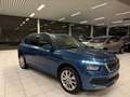 Skoda Kamiq 1.6TDI 85Kw Euro 6d Automatique Année 2020, 99. Azul - thumbnail 5