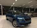 Skoda Kamiq 1.6TDI 85Kw Euro 6d Automatique Année 2020, 99. Azul - thumbnail 1