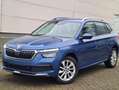 Skoda Kamiq 1.6TDI 85Kw Euro 6d Automatique Année 2020, 99. Bleu - thumbnail 1