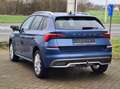 Skoda Kamiq 1.6TDI 85Kw Euro 6d Automatique Année 2020, 99. Bleu - thumbnail 2