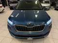Skoda Kamiq 1.6TDI 85Kw Euro 6d Automatique Année 2020, 99. Azul - thumbnail 9
